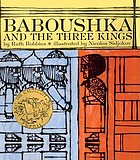Baboushka and the three kings
