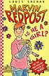 Marvin Redpost : is he a girl? de Louis Sachar