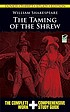 The Taming of the shrew von William Shakespeare