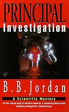 Principal investigation