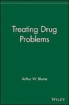 Treating drug problems