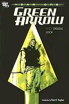 Green Arrow : year one