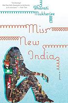 Miss new India