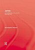 Japan : its architecture, art, and art manufactures by Christopher Dresser