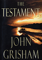 The testament