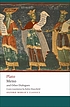 Meno and other dialogues de Plato.