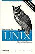Learning the UNIX operating system door Grace Todino