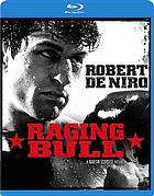 Raging bull