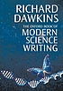 The Oxford book of modern science writing por  Richard Dawkins 