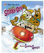 That's snow ghost