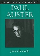 Understanding Paul Auster