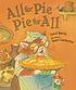 All for pie, pie for all von David Martin
