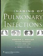 Imaging of pulmonary infections