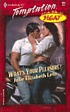 What's your pleasure? door Julie Elizabeth Leto