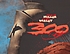 300 著者： Frank Miller