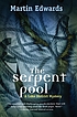 The serpent pool 著者：  Martin Edwards 