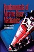 Fundamentals of marine riser mechanics : basic principles and simplified analyses