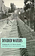 Divided waters : bridging the U.S.-Mexico border by  Helen M Ingram 