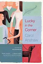 Lucky in the corner
