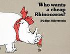 Who wants a cheap rhinoceros?