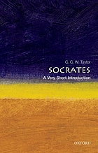 Socrates : a very short introduction