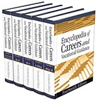 Encyclopedia of careers and vocational guidance.
