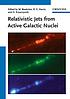 Relativistic jets from active galactic nuclei by  Markus Böttcher 