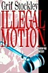 Illegal motion door Grif Stockley