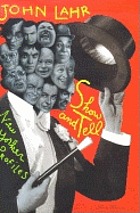 Show and tell : New Yorker profiles