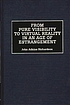 From pure visibility to virtual reality in an... por John Adkins Richardson
