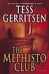 The Mephisto Club de  Tess Gerritsen 