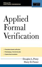 Applied formal verification