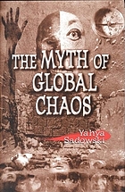 The myth of global chaos