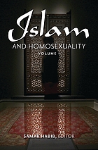 Islam and homosexuality