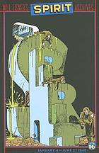 Will Eisner's The Spirit archives.