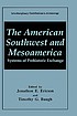 The American Southwest and Mesoamerica : systems... by  Jonathon E Ericson 