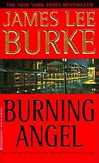 Burning angel : a novel
