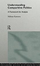 Understanding comparative politics : a framework for analysis