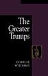 The greater trumps von Charles Williams