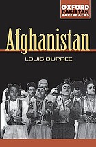 Afghanistan