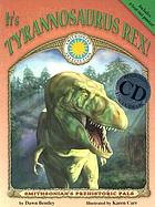 It's tyrannosaurus rex! por Dawn Bentley