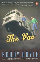 The van