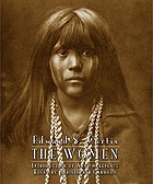 Edward S. Curtis : the women