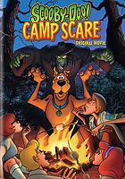 Scooby-Doo! Camp scare original movie
