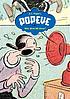 E.C. Segar's Popeye. Volume 2, 