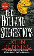 The Holland suggestions