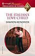 The Italian's love-child de Sharon Kendrick