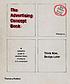 The advertising concept book : think now, design... by  Pete Barry 