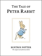 The Peter Rabbit library