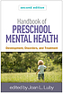 Handbook of preschool mental health : development,... by Joan L Luby